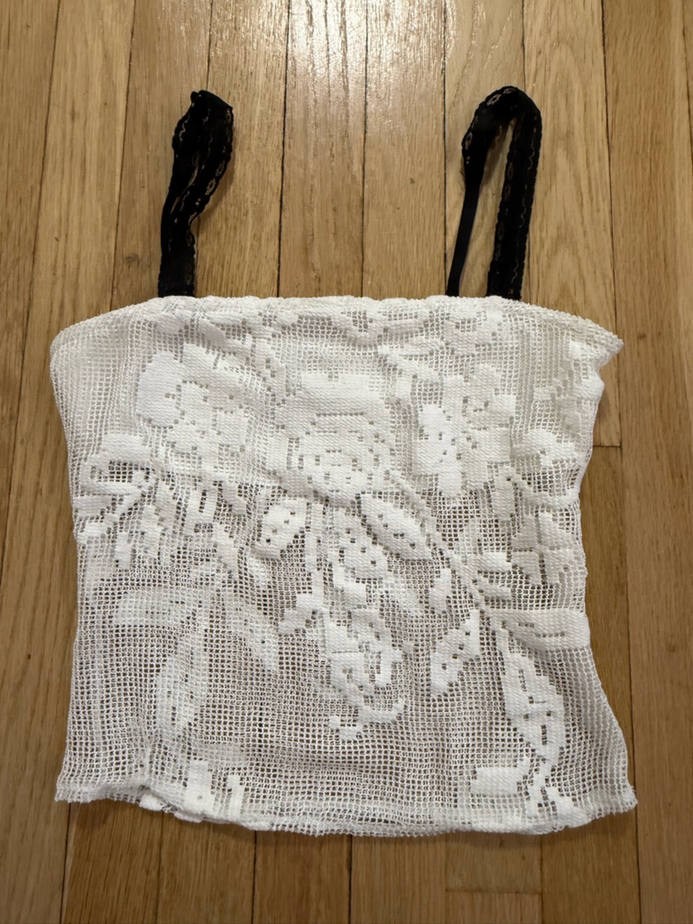 With Jean Saint Top - XS like new - selling matching skirt too!